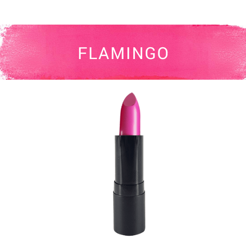 Flamingo Lipstick - Honeyrock