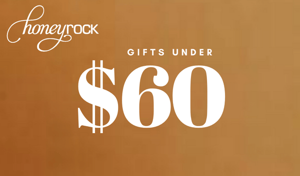 Gifts Packs Under $60 - Honeyrock
